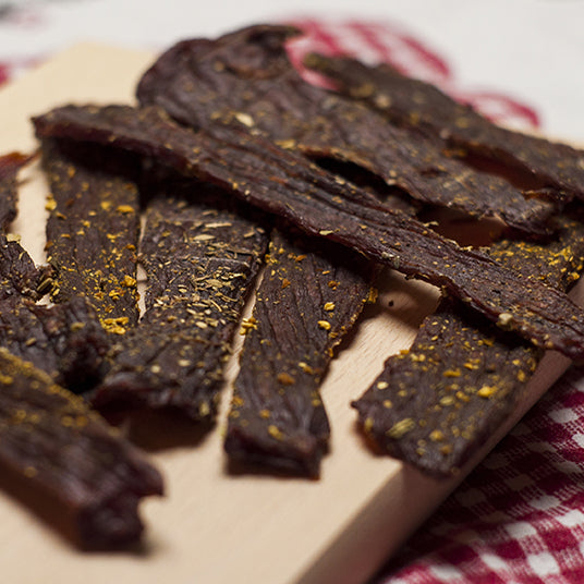 How to Make Insanely Good Jerky at Home