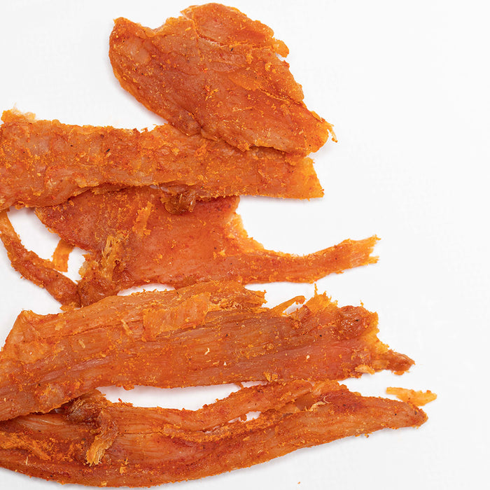 Beef Octane Blazin Buffalo Chicken Jerky